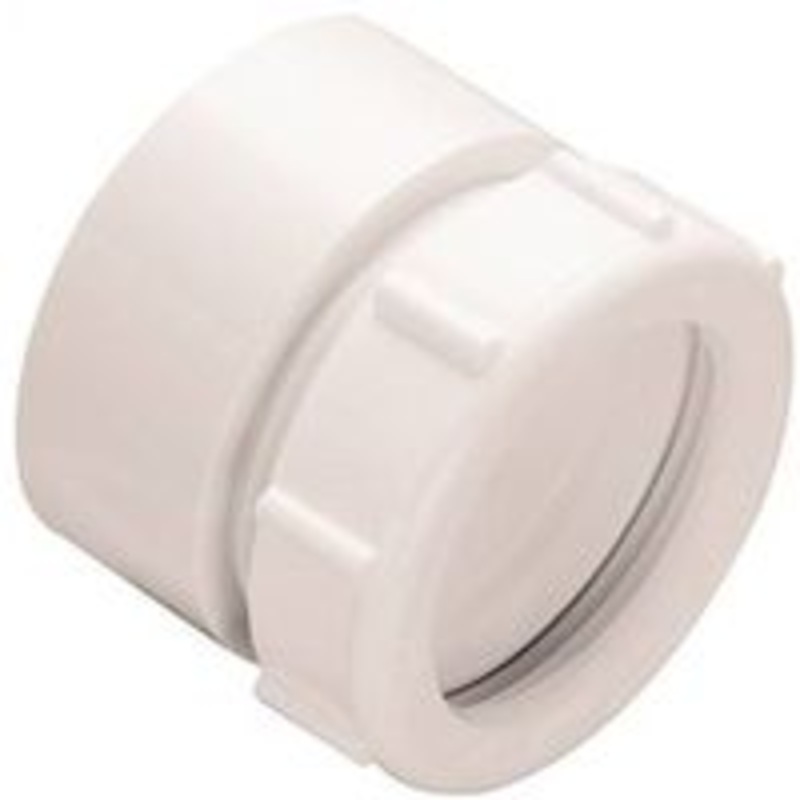 Drain Pipe Adapter 1-1/2
