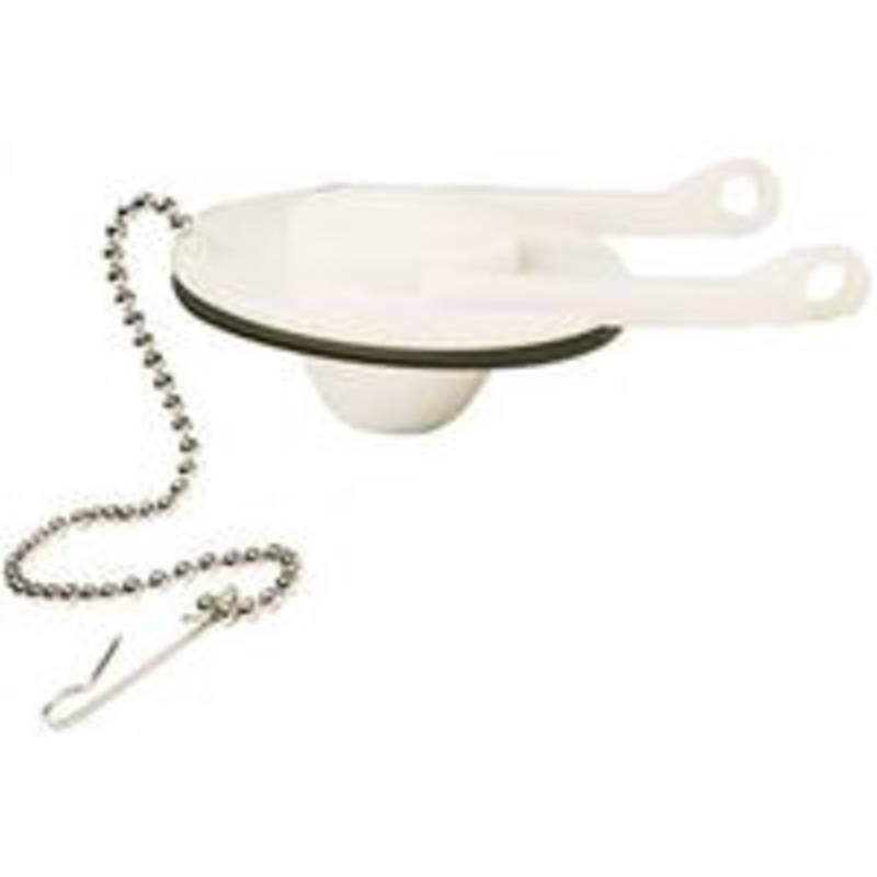 Eljer Low-Flow Toilet Flapper