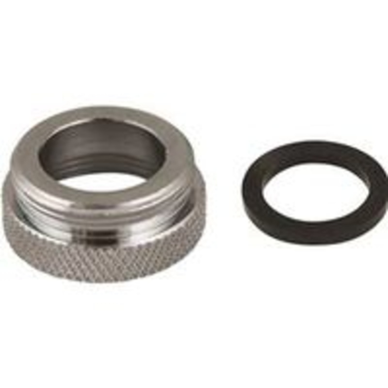 Faucet Aerator Adapter 3/4