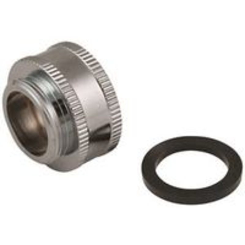 Faucet Aerator Hose Adapter