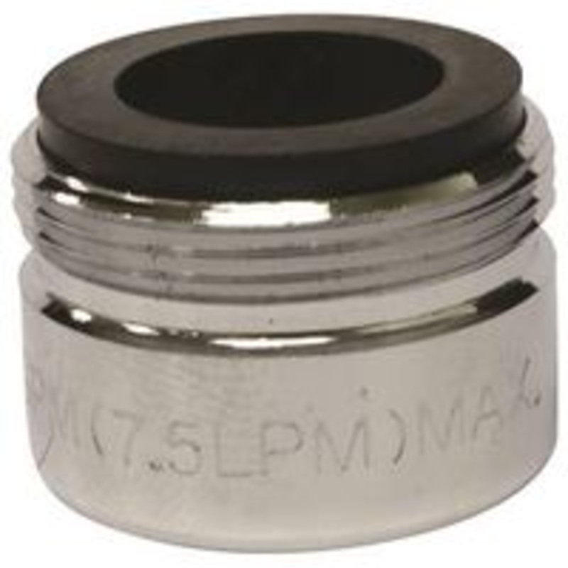 Faucet Aerator Male 13/16