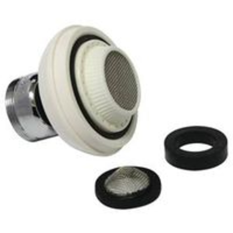 Faucet Aerator Spray Swivel