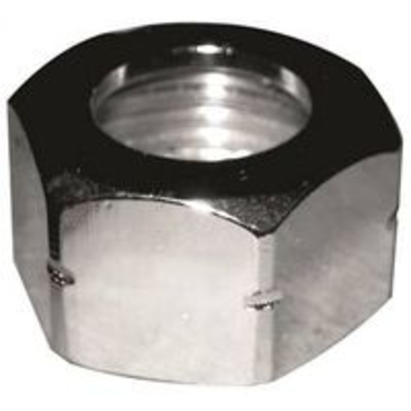 Faucet Coupling Nut 1/2 IPS