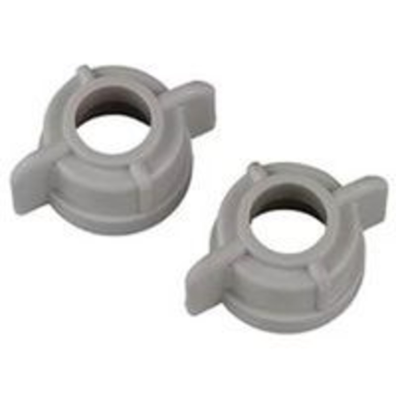 Faucet Coupling Nut – Plastic