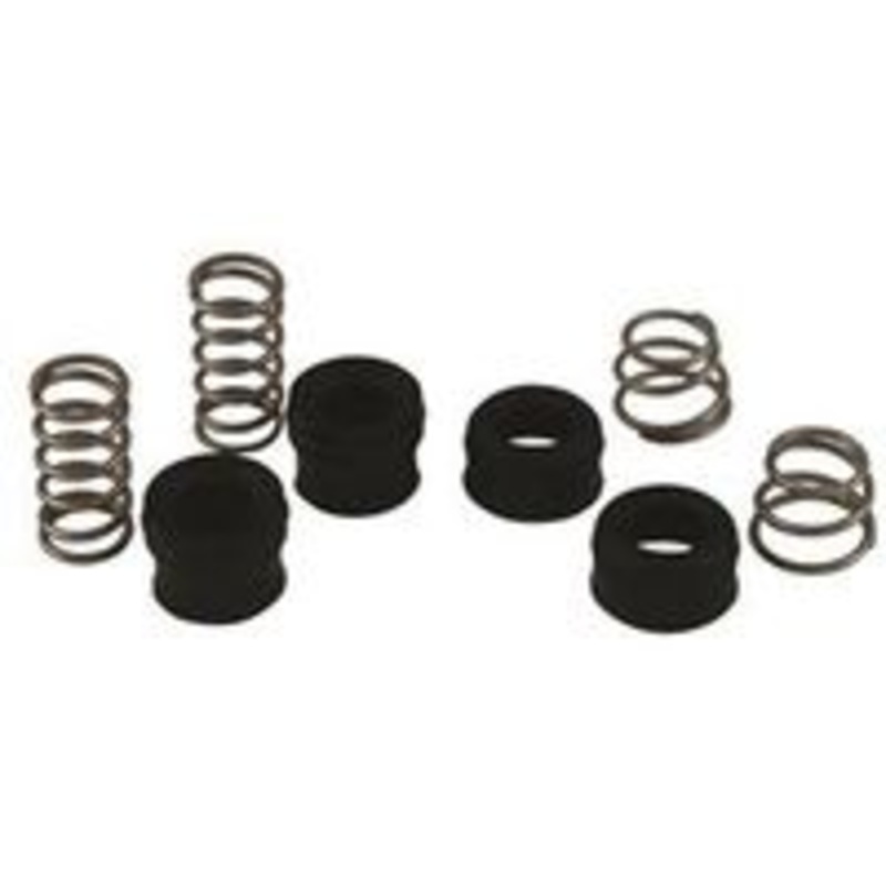 Faucet Seat Assembly by Peer