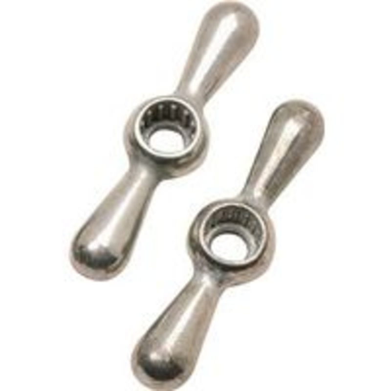 LWN Faucet Hose Bibb Tee H