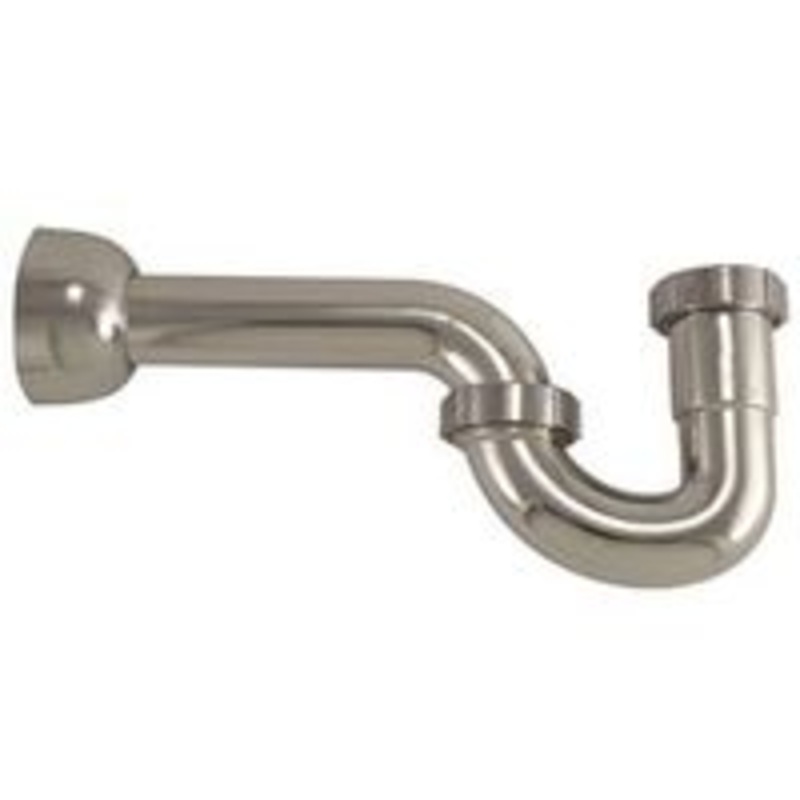 P-Trap 1-1/4 OD PVC