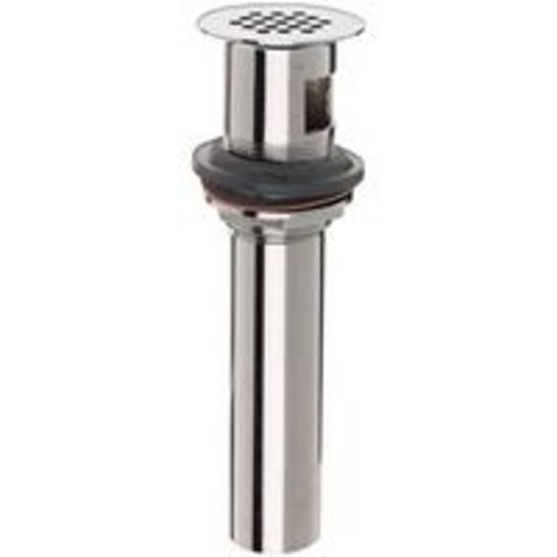 PO Plug Grid Strainer 1-1/2