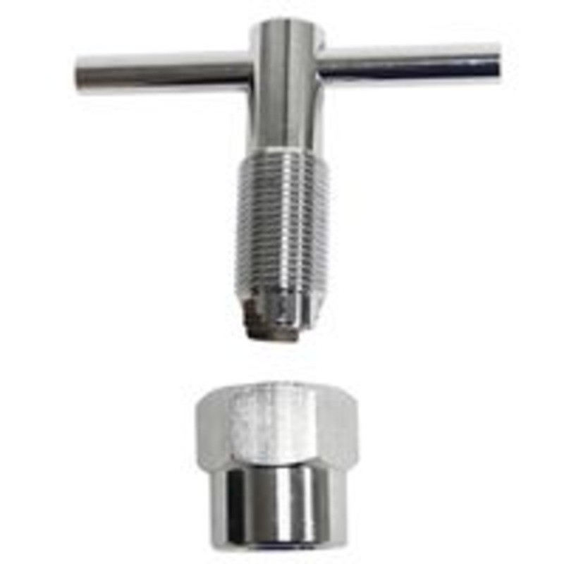 Puller Faucet Core