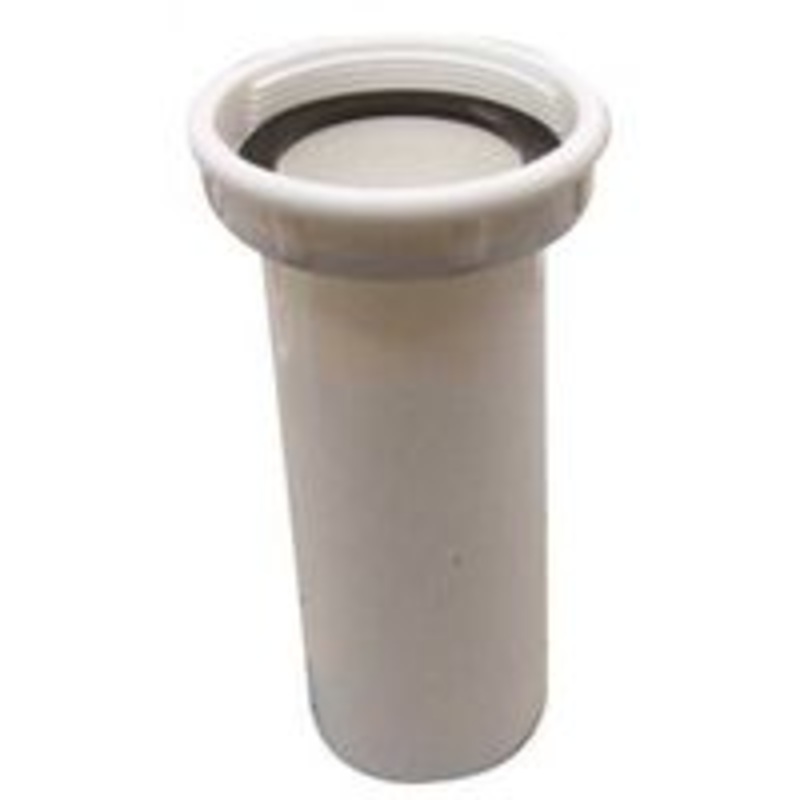Sink TLPC Strainer 1-1/2