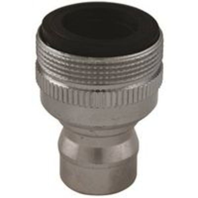 SM Aerator Snap Fitting for Faucet and Sink Repair
