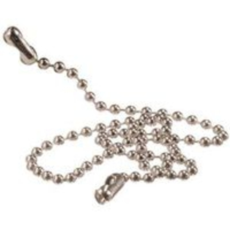 Stopper Chain Coupling 15 for Faucet and Sink Repair