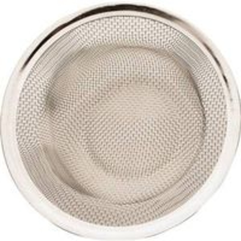 Strainer Basket for Shower and Sink Repair