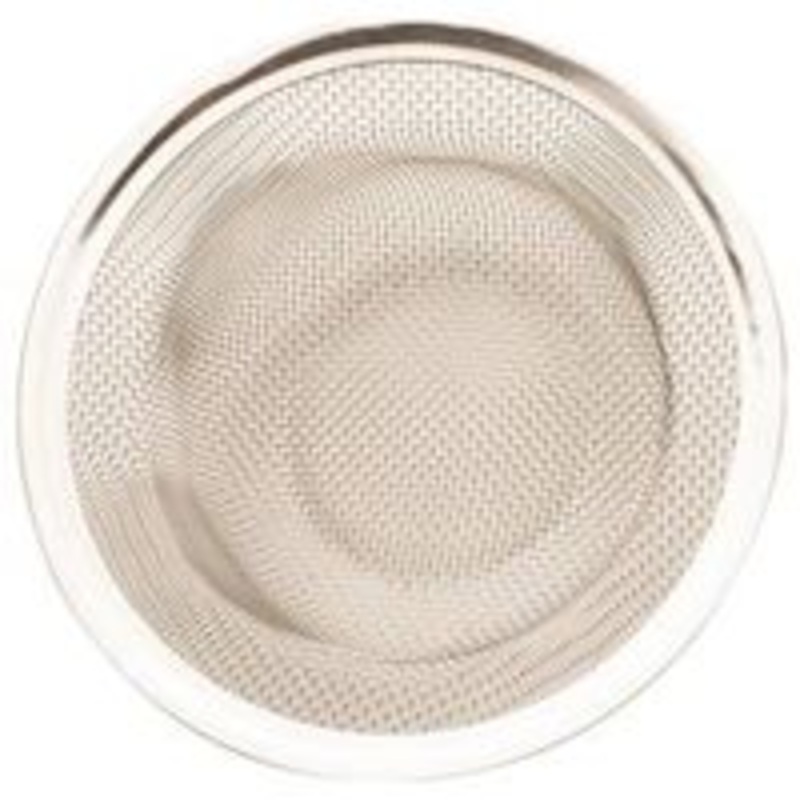 Strainer Basket Lav Mesh