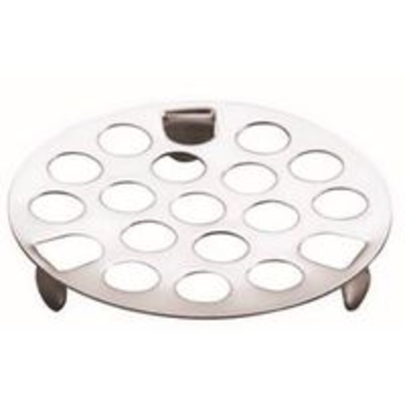 Strainer Drain Guard 1-5/8