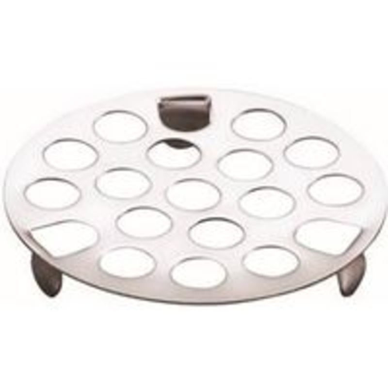 Strainer Drain Guard 1-7/8