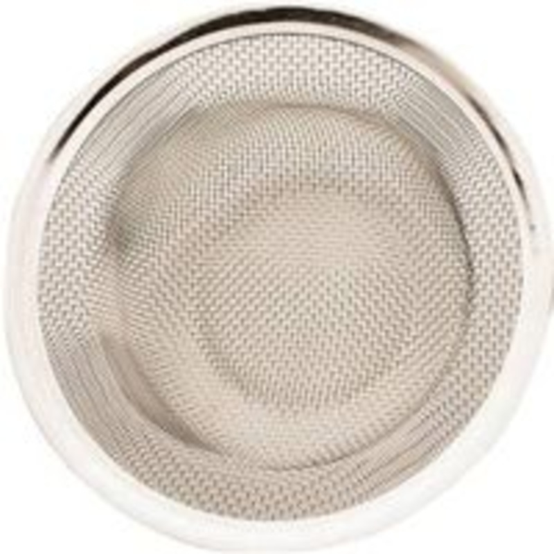 Strainer Sink Basket Mesh