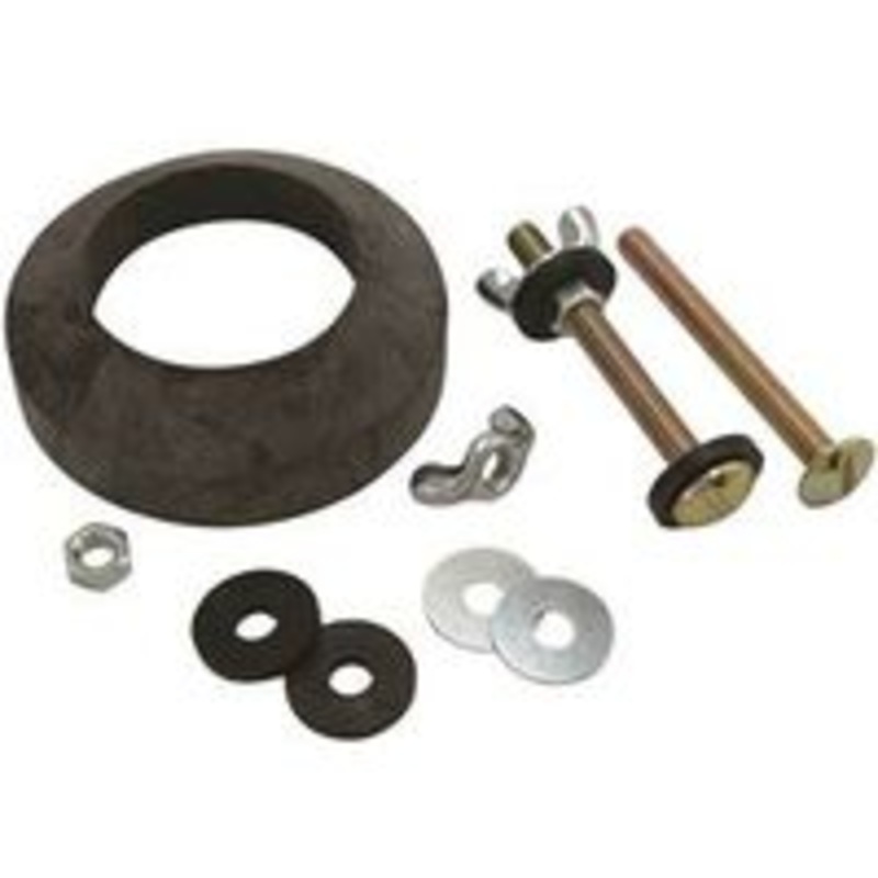 Tank to Bowl Assembly Kit with Gasket