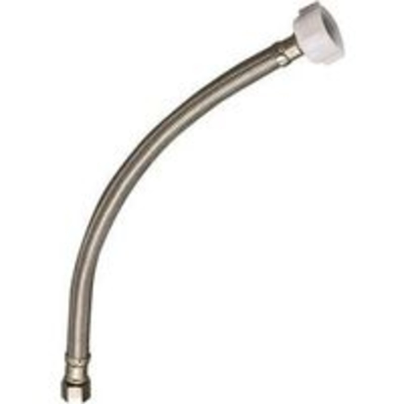 Toilet Supply Tube 3/8 x 7