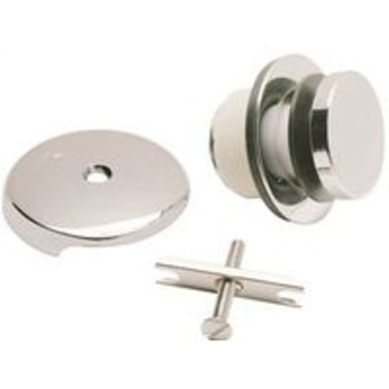 Trim Kit Foot Loc Stop