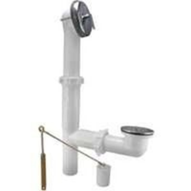 Triplever Bath Drain Repair Kit