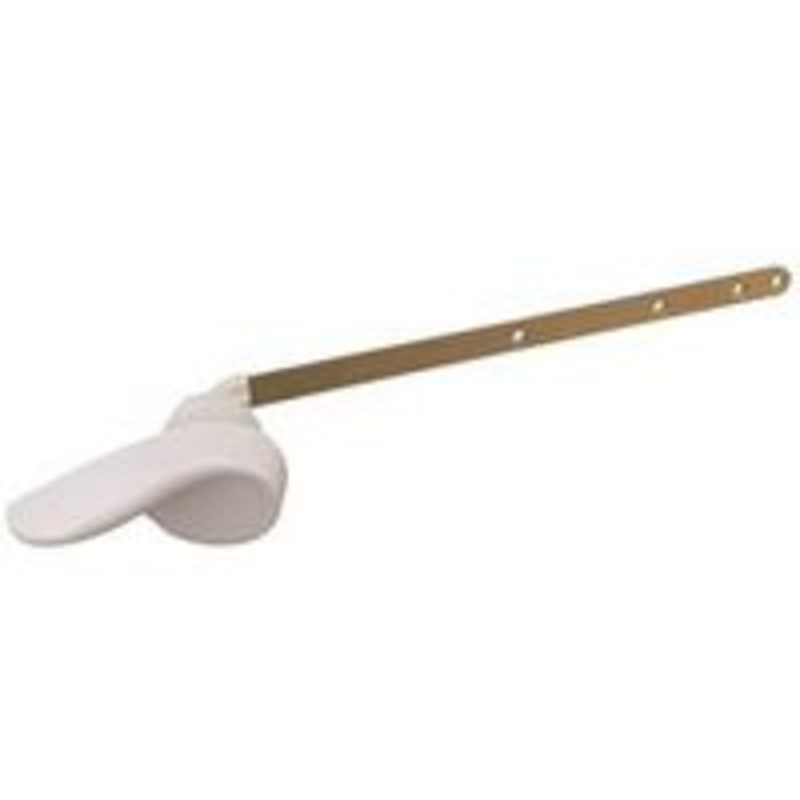 Universal 9-Inch Flush Lever for Toilet Repair