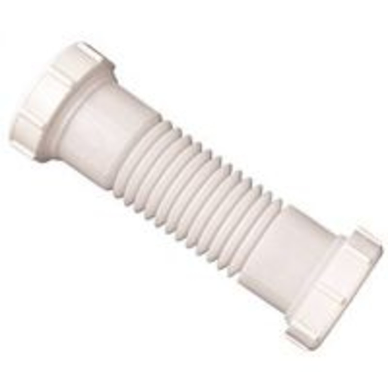 WHT Plastic Universal Coupling
