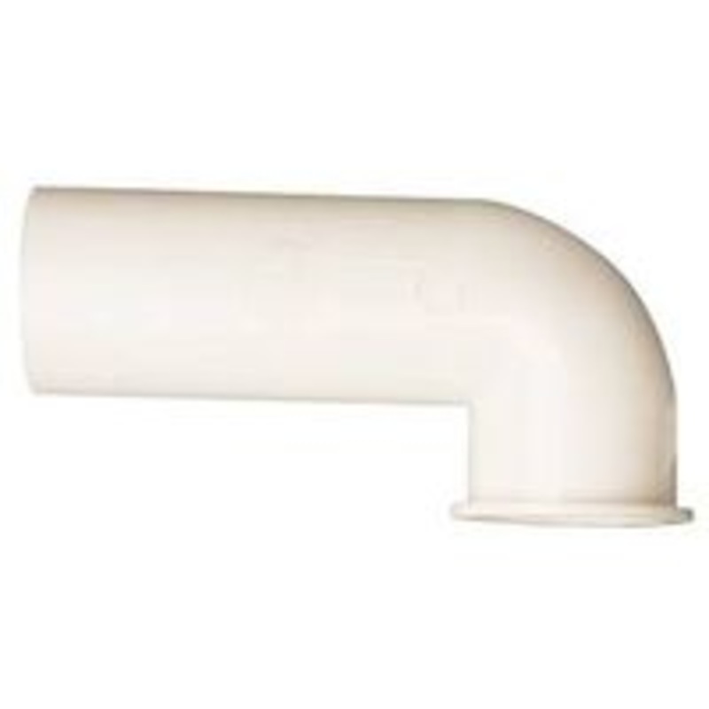 1-1/2 Drain Elbow for Garbage Disposals