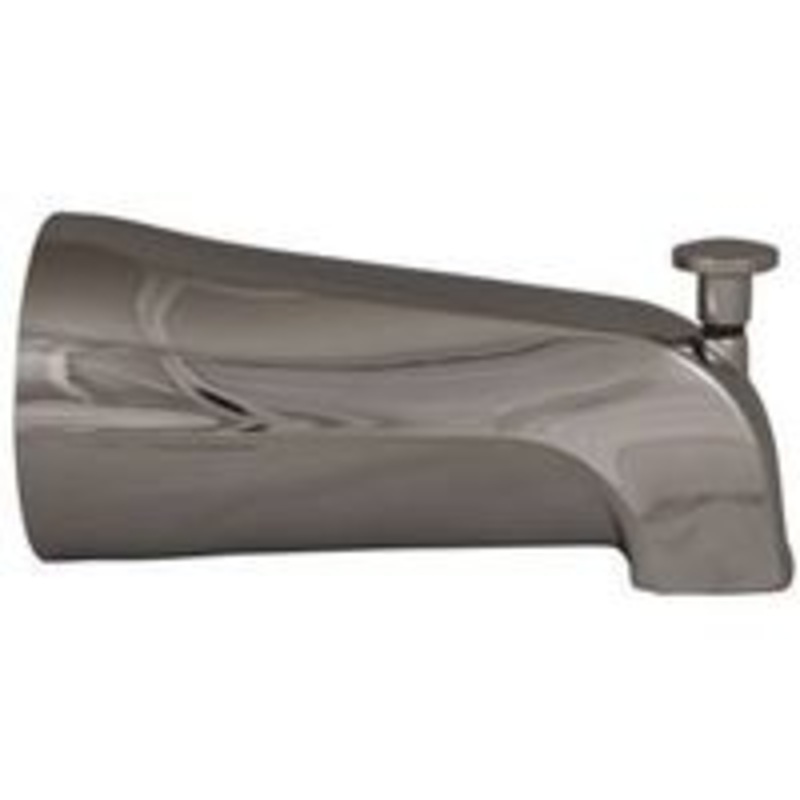 1/2 FPT Tub Diverter Spout