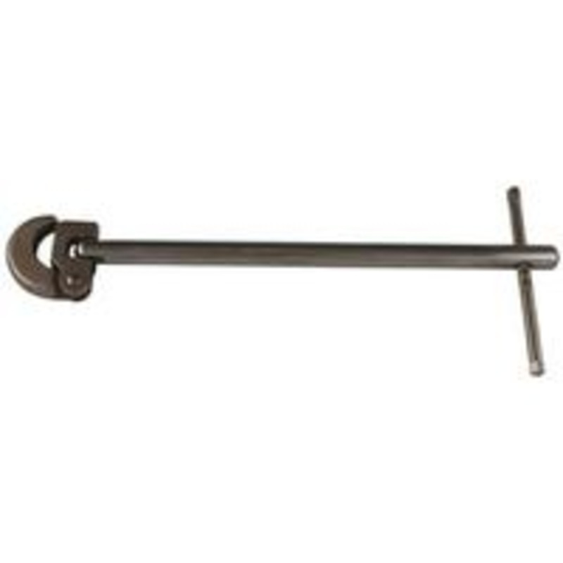 11-Inch Basin Wrench