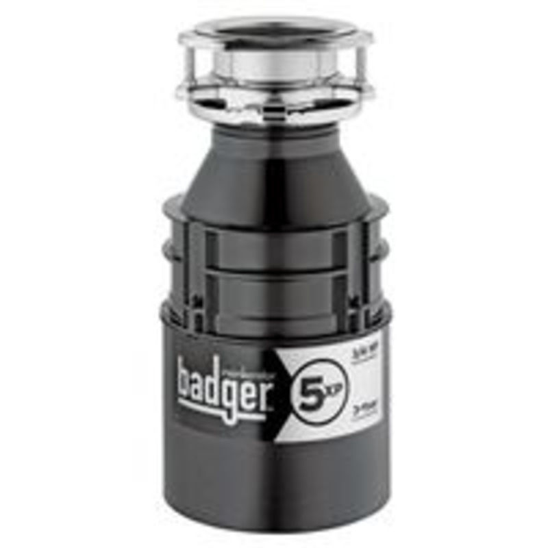 3/4 HP Garbage Disposal