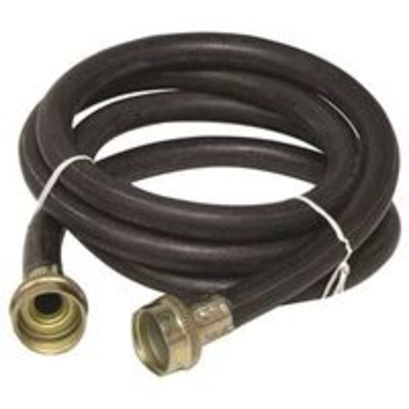 3/8 x 6′ Premium Wash Hose (1.17 lbs)