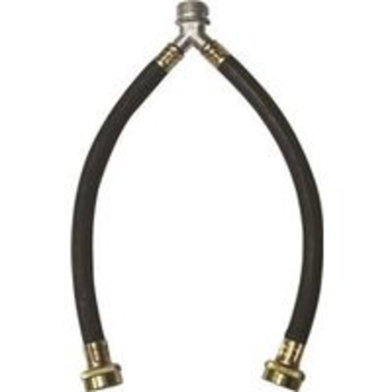 3/8 Y Mixer Hose (1 lbs)