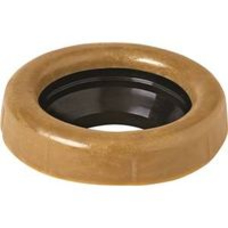 #3 Wax Toilet Gasket for Plumbing Repair