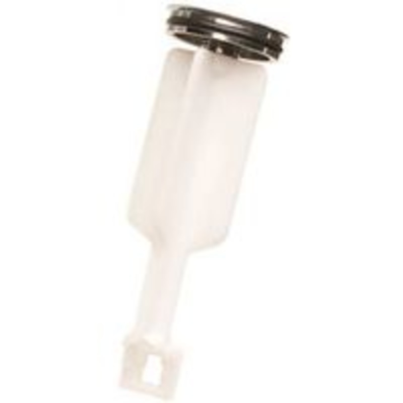5-1/8 Chrome Pop-Up Stopper