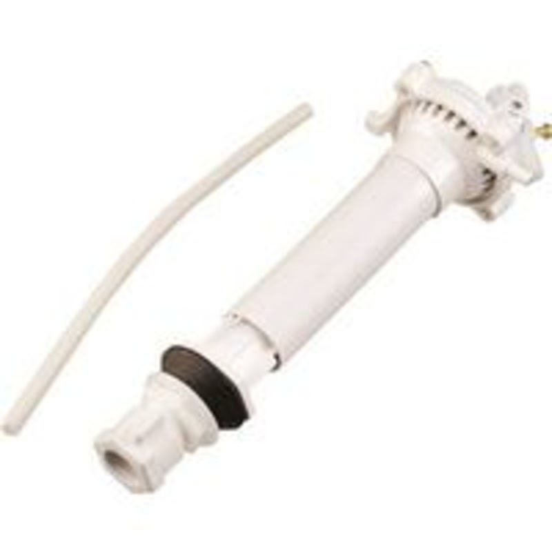 Ballcock Toilet Plastic 8-Inch