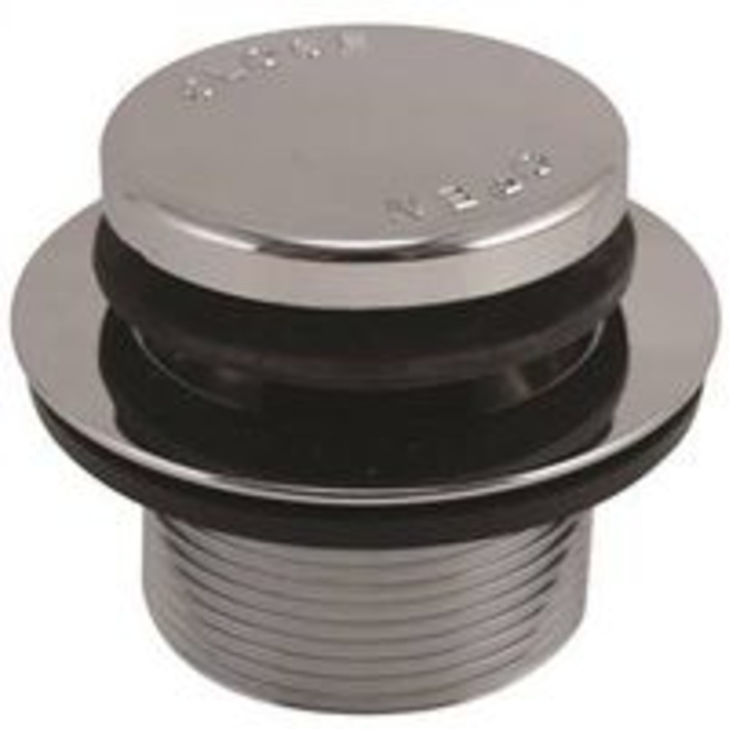 Bath Drain Strainer Push-B