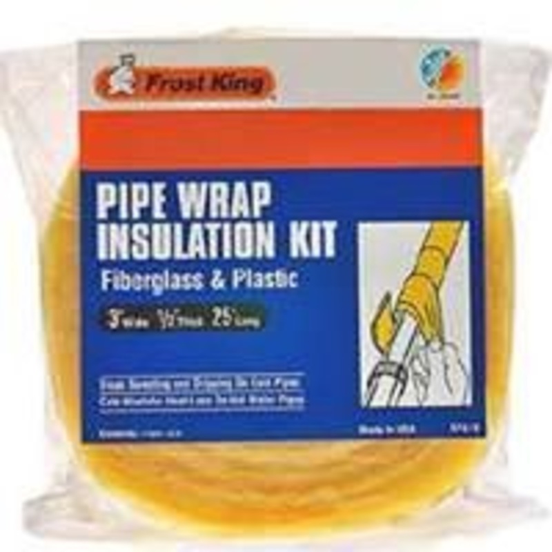 FBG Pipe Insulation Kit
