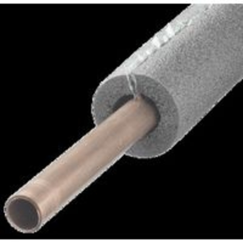 Insulation Pipe Foam 5/8