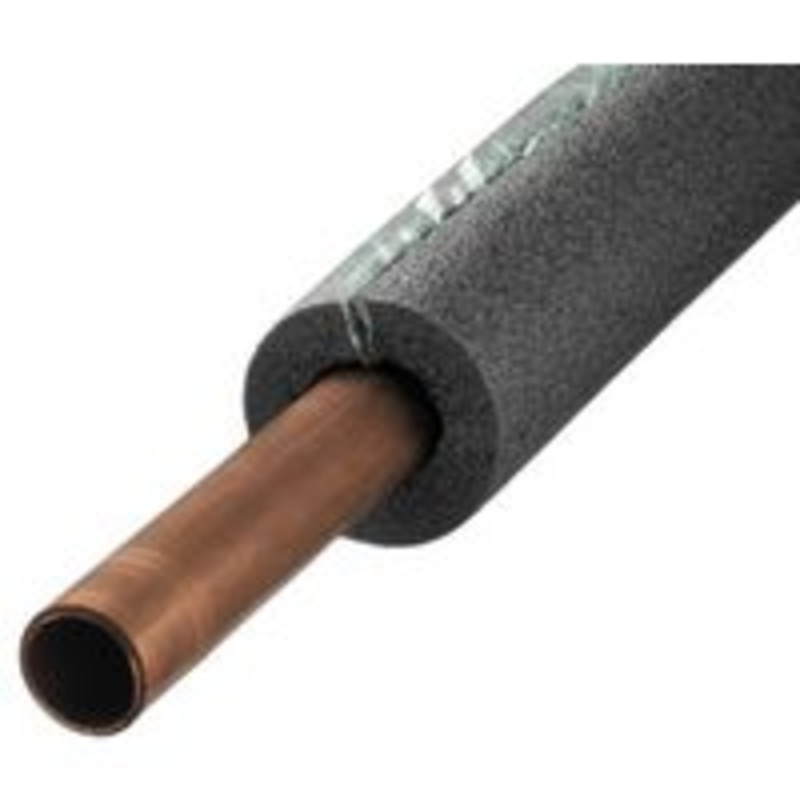 Insulation Pipe Foam 7/8 Inch