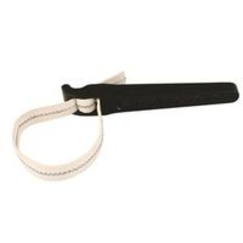Mini Strap Wrench for Plumbing