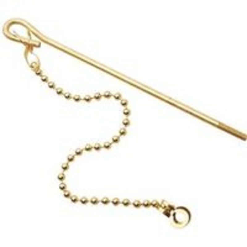 MP Toilet Tank Wire/Chain Repair Kit