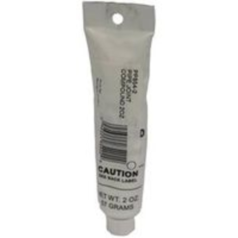 Pipe Joint Compound, 2 oz