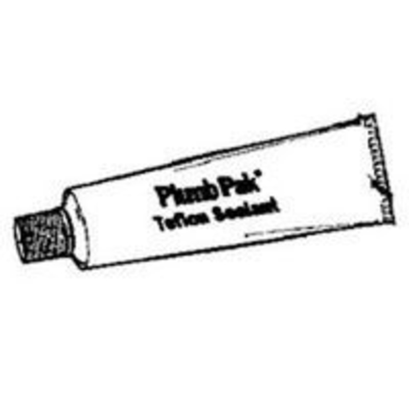 Pipe Thread Sealant, 2 oz.