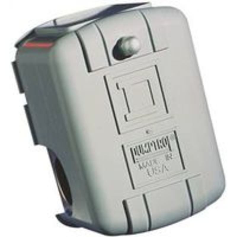 Pressure Switch 30-50 for Well Pumps