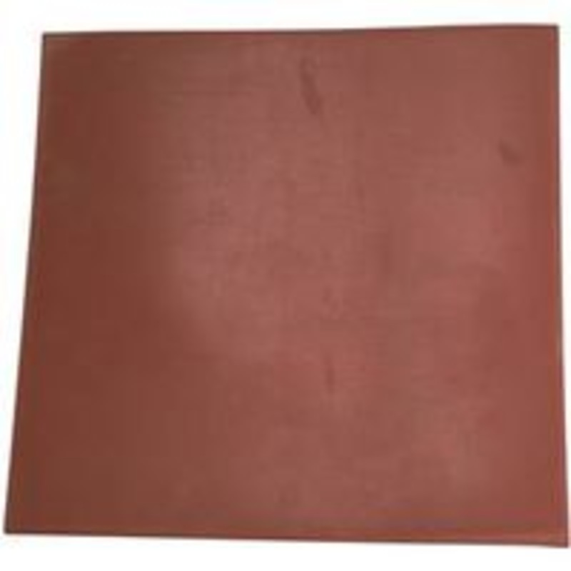 Red Faucet Packing Sheet