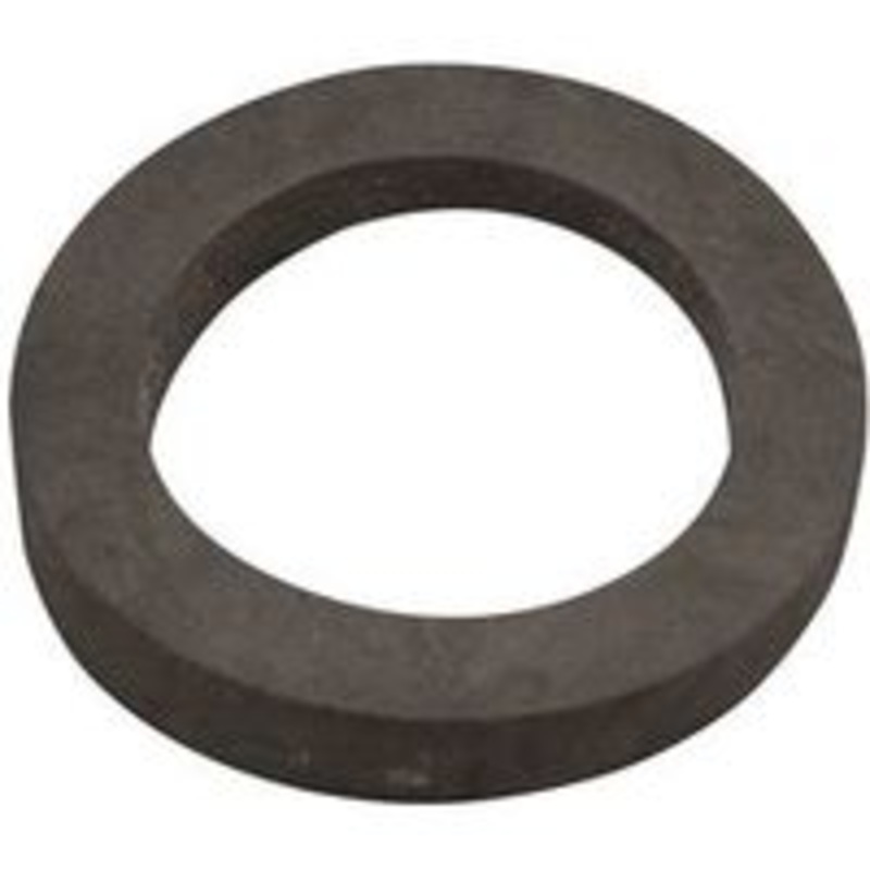 Rubb Waste/Overflow Plate