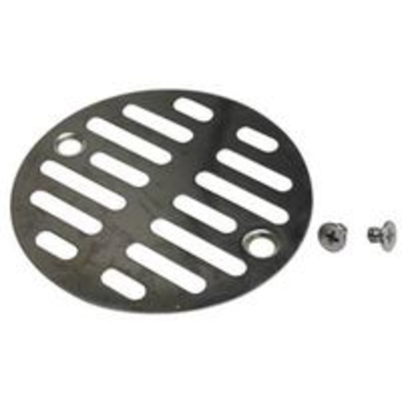 Shower Drain Grid 3-5/16