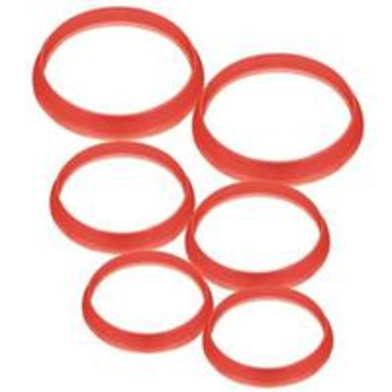 Slip Joint Washer Assortment