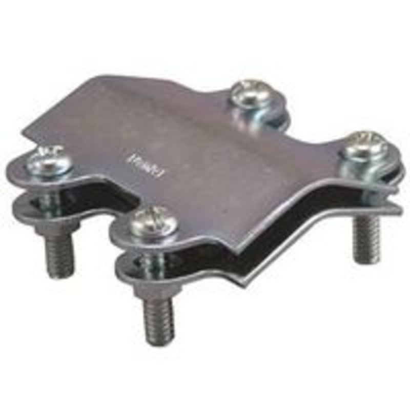 STL Pipe Repair Clamp